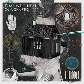 Cover de Time Will Heal Our Senses