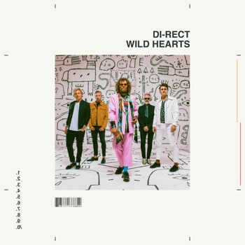 Cover de Wild Hearts
