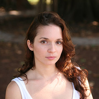Foto de Diana Fuentes