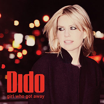 Cover de Girl Who Got Away