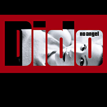 Cover de No Angel