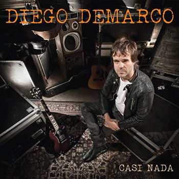 Cover de Casi Nada