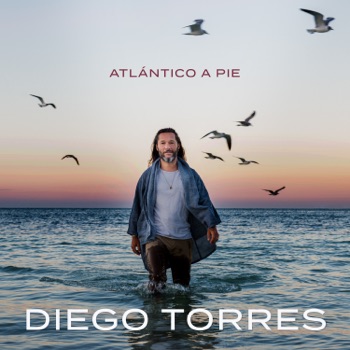 Cover de Atlántico A Pie