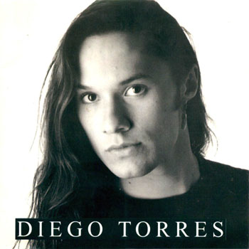Foto de Diego Torres