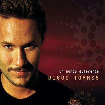 Cover de Un Mundo Diferente