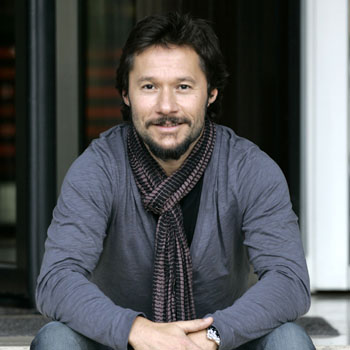 Foto de Diego Torres