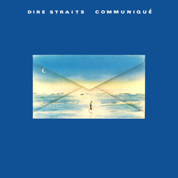 Cover de Communiqu&eacute;