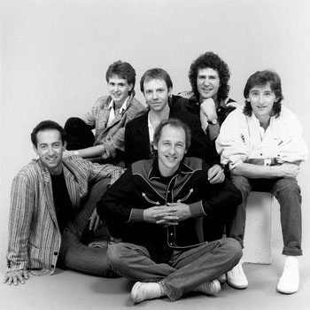 Foto de Dire Straits