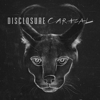 Cover de Caracal
