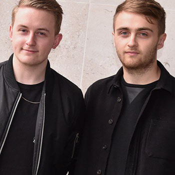 Foto de Disclosure