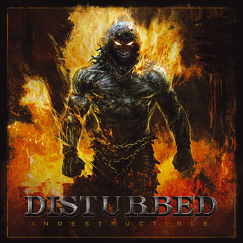 Cover de Indestructible