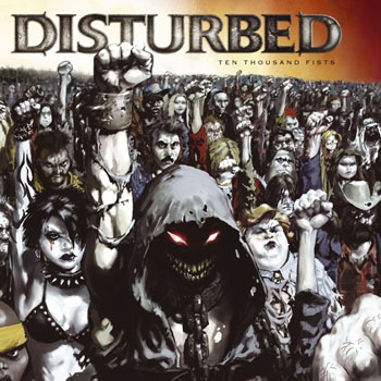 Foto de Ten Thousand Fists
