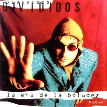 Foto de La Era De La Boludez