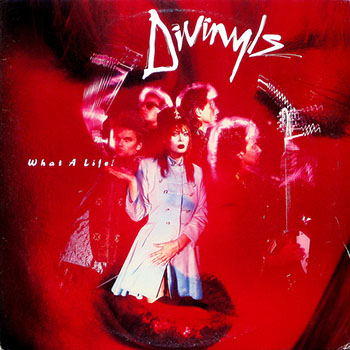 Cover de What A Life!