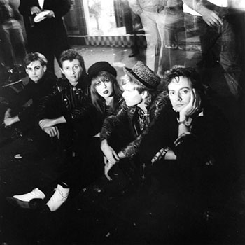 Foto de Divinyls