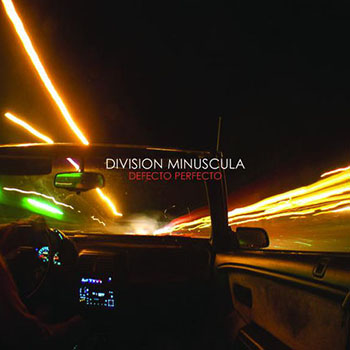 Cover de Defecto Perfecto