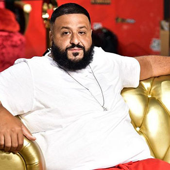 Foto de DJ Khaled