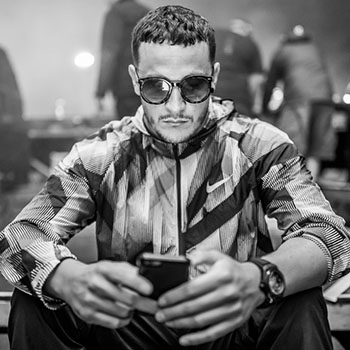 Foto de DJ Snake