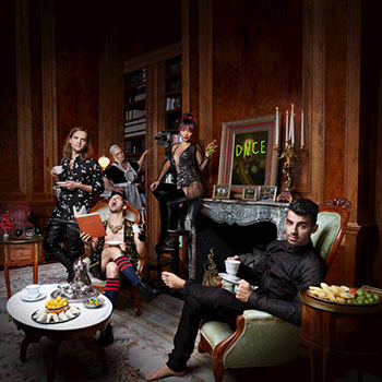 Cover de DNCE
