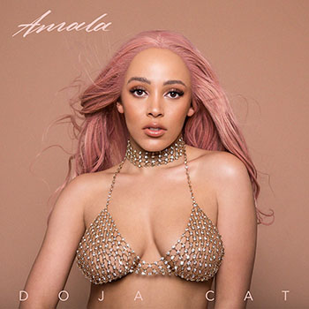 Cover de Amala