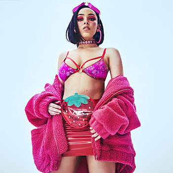 Foto de Doja Cat
