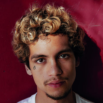 Foto de Dominic Fike