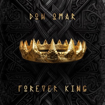 Cover de Forever King