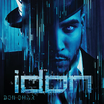 Cover de iDon