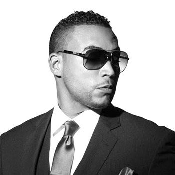 Foto de Don Omar
