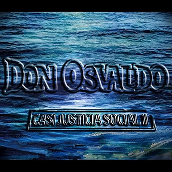 Cover de Casi Justicia Social II