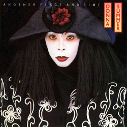 Cover de Another Place And Time
