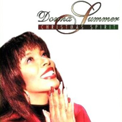Cover de Christmas Spirit