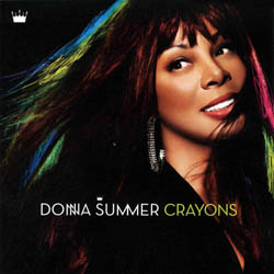 Cover de Crayons