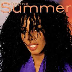 Foto de Donna Summer