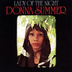 Foto de Lady Of The Night
