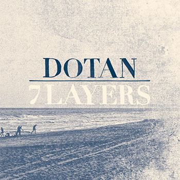 Cover de 7 Layers