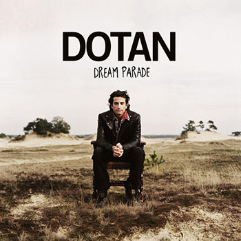 Cover de Dream Parade