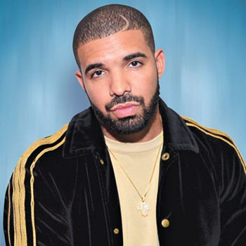 Foto de Drake