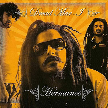 Cover de Hermanos