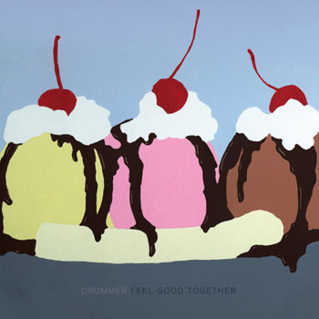 Cover de Feel Good Together