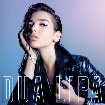 Cover de Dua Lipa