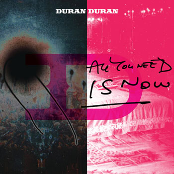 Foto de All You Need Is Now