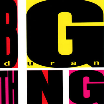 Foto de Big Thing