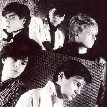 Foto de Duran Duran