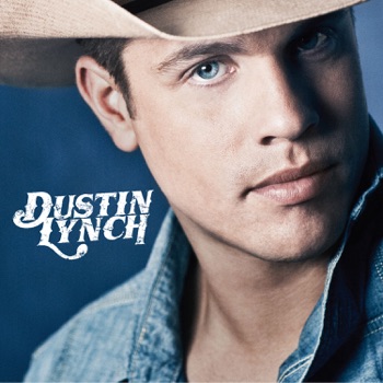 Cover de Dustin Lynch