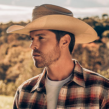 Foto de Dustin Lynch