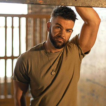 Foto de Dylan Scott