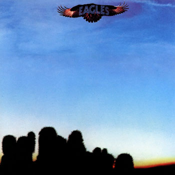 Cover de Eagles