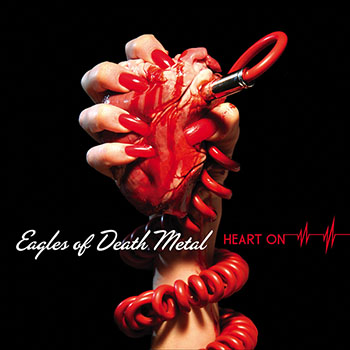 Foto de Heart On