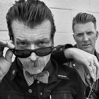 Foto de Eagles Of Death Metal